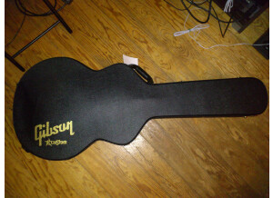 Gibson [Custom Shop ES Series] ES-335 Dot Plain Gloss - Cherry
