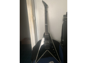 Gibson Gothic Flying V