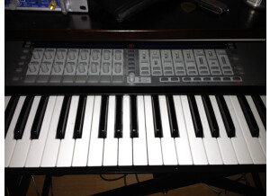 Novation Remote 61 SL (18817)