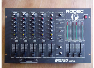 Rodec MX180 MK3 (92729)