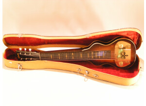 Gibson BR-4 année 1947