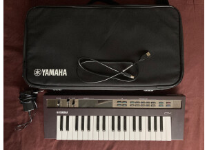 Yamaha Reface DX (73042)