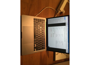 Apple MacBook Pro M1 (74883)