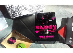 Way Huge Electronics WHE205 Saucy Box (25757)
