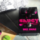 WHE205 Saucy Box WHE205 Saucy Box
