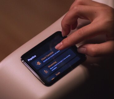 practicemode practicemode