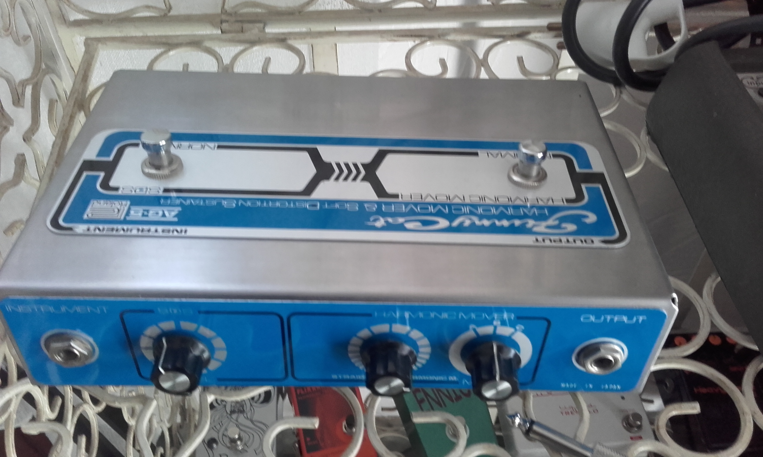 Funny Cat état musée comme neuf avec boîte état irréprochable