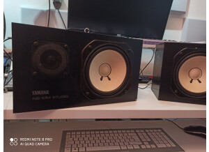 Yamaha NS-10M Studio (87493)