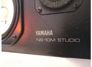 Yamaha NS-10M Studio (42565)