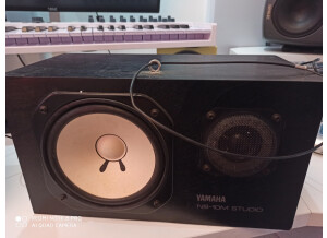 Yamaha NS-10M Studio (82042)