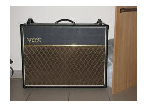 Vox [AC Custom Series] AC30C2X