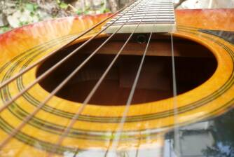 Stagg SW505SD-SS