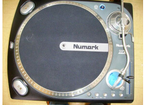 Numark TTX (51864)