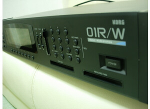 Korg 01R/W (66715)