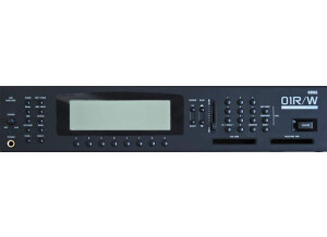 Korg 01R/W (91898)