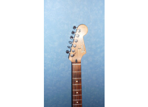 Fender [Standard Series] Roland Ready Stratocaster - Arctic White