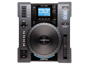 Cortex-pro Hdtt 5000