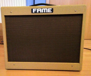 Fame Memphis Blues Combo