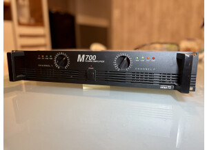Inter-M M 700 (63491)