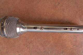 Altec Lansing 650B