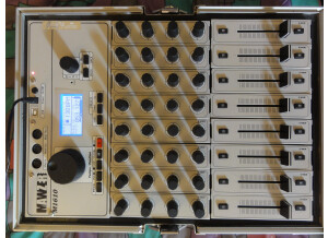 Mawzer Mawzer 1610 (80903)