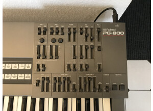 Roland JX-8P (93640)