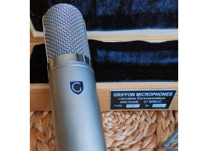 Griffon Microphones GMT-12 (18214)