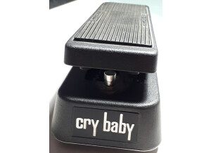 Dunlop GCB95 Cry Baby (23138)