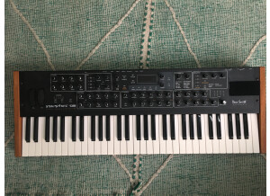 Dave Smith Instruments Prophet 08 Pot Edition (80182)