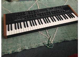 Dave Smith Instruments Prophet 08 Pot Edition (4950)