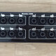 MAMBA 32XDB - 32 XLR TO DB25 PATCH BAY MAMBA 32XDB - 32 XLR TO DB25 PATCH BAY