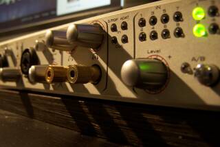 M-Audio Firewire 18/14