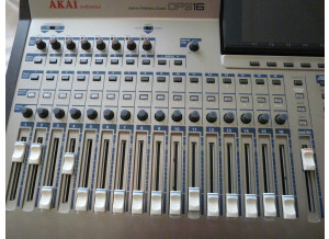 Akai DPS16 (25305)