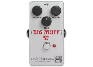 Electro-Harmonix Ram's Head Big Muff Pi (24029)