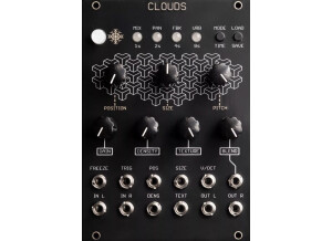 Mutable Instruments Clouds (60449)