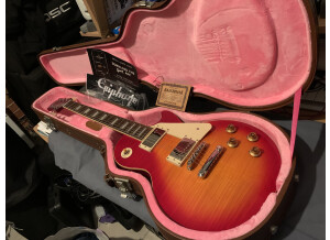 Epiphone Original Limited Edition 1959 Les Paul Standard (15989)