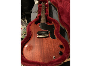 Gibson SG Junior (88732)