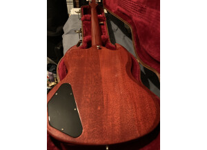 Gibson SG Junior (71050)