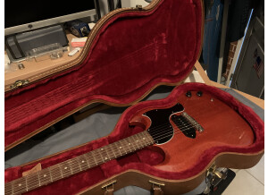 Gibson SG Junior (65069)
