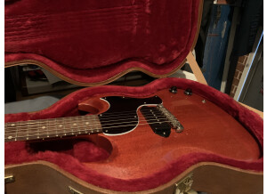 Gibson SG Junior (3233)