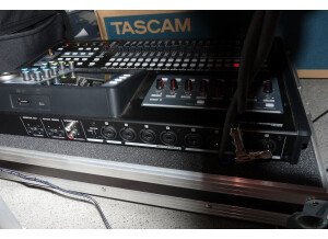 Tascam DP-32SD (81637)