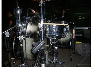 Ludwig Drums LM-400 (13)