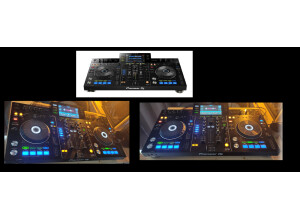 Pioneer XDJ-RX (28485)