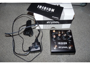 Strymon Iridium (3775)