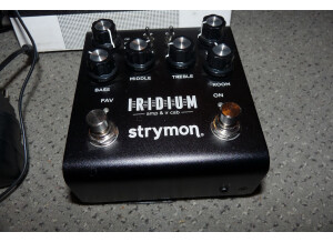 Strymon Iridium (59553)