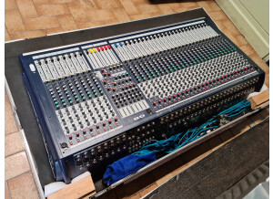 Soundcraft GB4 32 (95592)