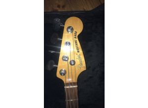 Fender Vintera '60s Mustang Bass