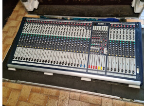 Soundcraft GB4 32 (19163)