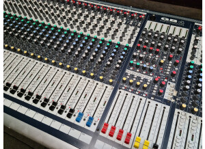 Soundcraft GB4 32 (68436)
