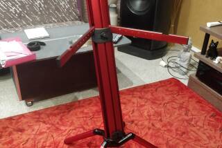 König & Meyer 18860 Keyboard Stand Spider Pro